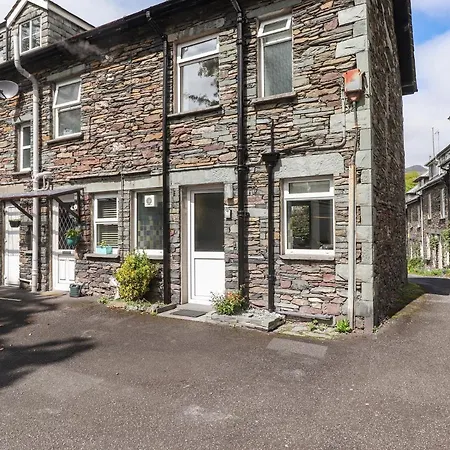 Rydal View Nyaraló Ambleside