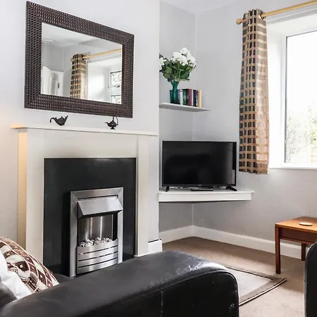 Rydal View Σπίτι διακοπών