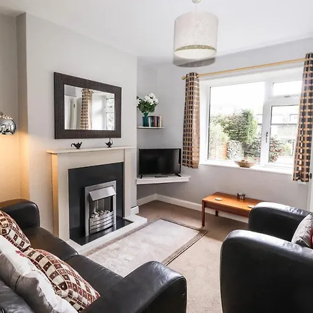 Rydal View * Ambleside