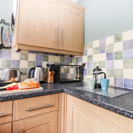 Rydal View Ambleside