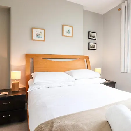 Rydal View Holiday home