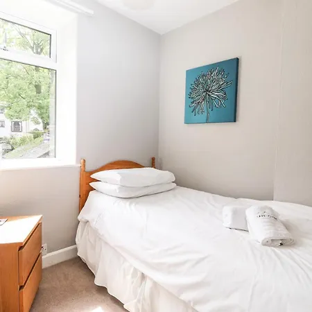 Rydal View Dom wakacyjny Ambleside